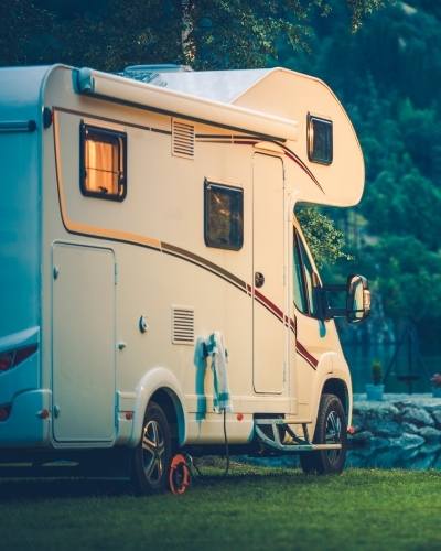 Camping and RVing
