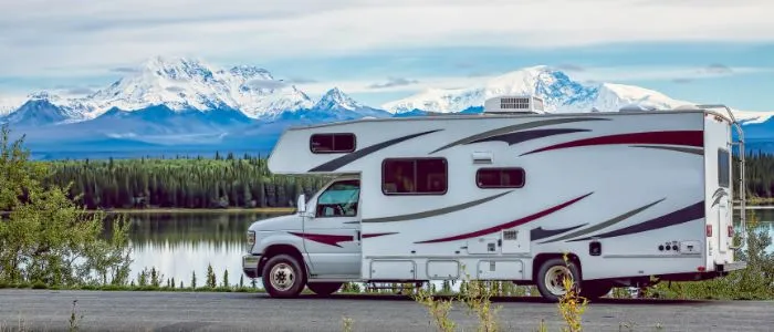 Camping and RVing